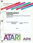 Atari  800  -  kangaroo_d7